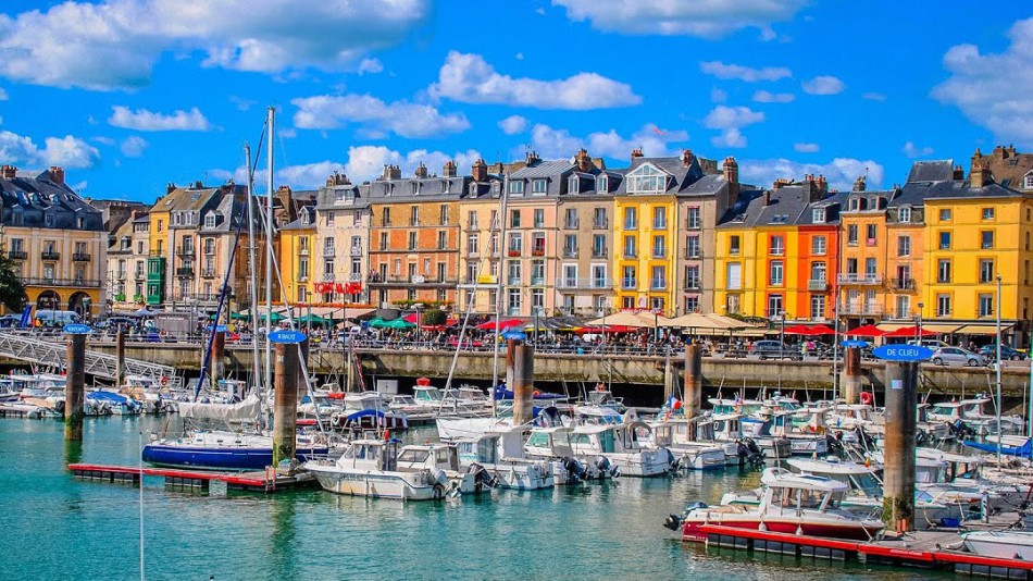 Dieppe
