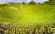 Lochnagar Crater