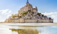 Mont Saint Michel