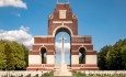 Thiepval Memorial