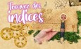 Trouvez des indices