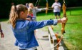 archery on school trips case study