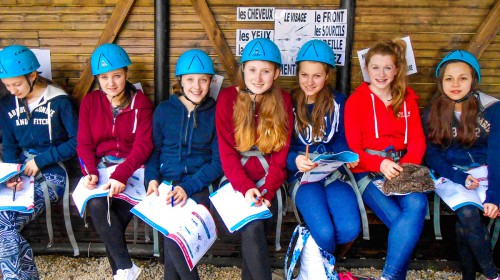 Chateau de la Baudonniere hero v3