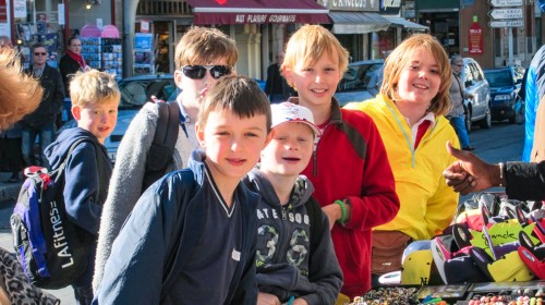 Local French Market Excursion v2