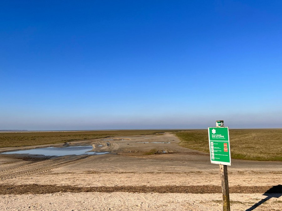 Bay of Somme